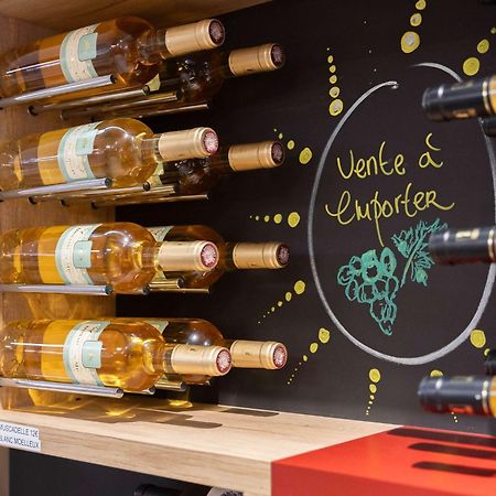 Ibis Styles Albi Centre Le Theatro Hotel Buitenkant foto