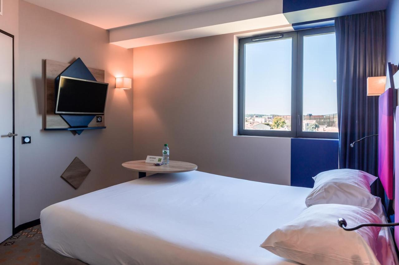 Ibis Styles Albi Centre Le Theatro Hotel Buitenkant foto