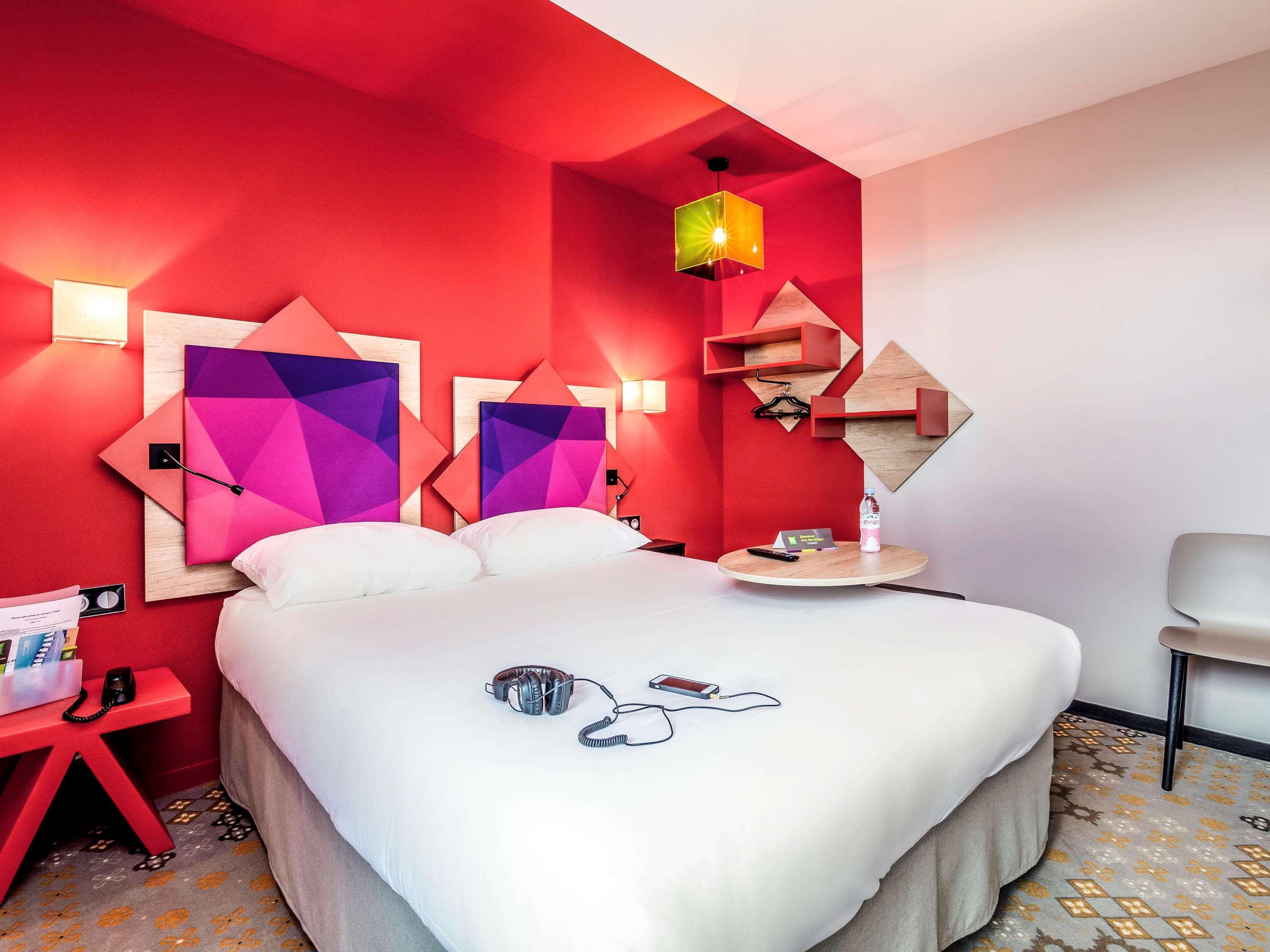 Ibis Styles Albi Centre Le Theatro Hotel Buitenkant foto