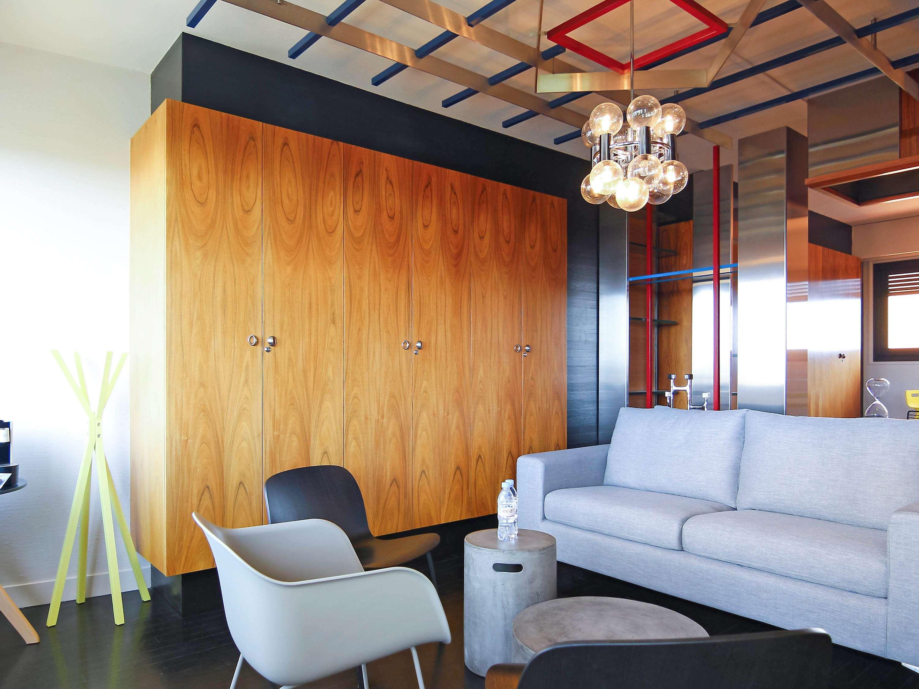 Ibis Styles Albi Centre Le Theatro Hotel Buitenkant foto