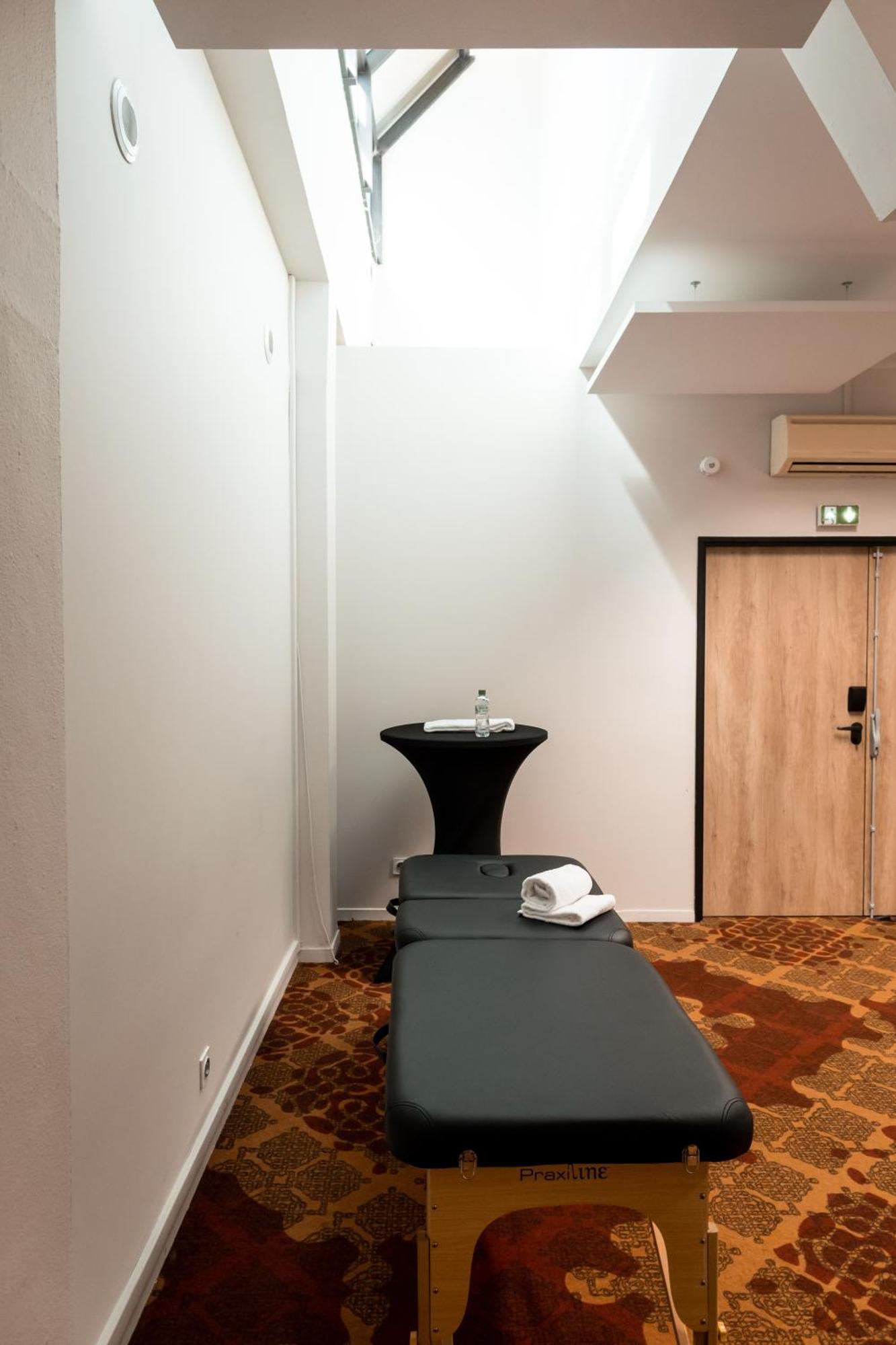 Ibis Styles Albi Centre Le Theatro Hotel Buitenkant foto