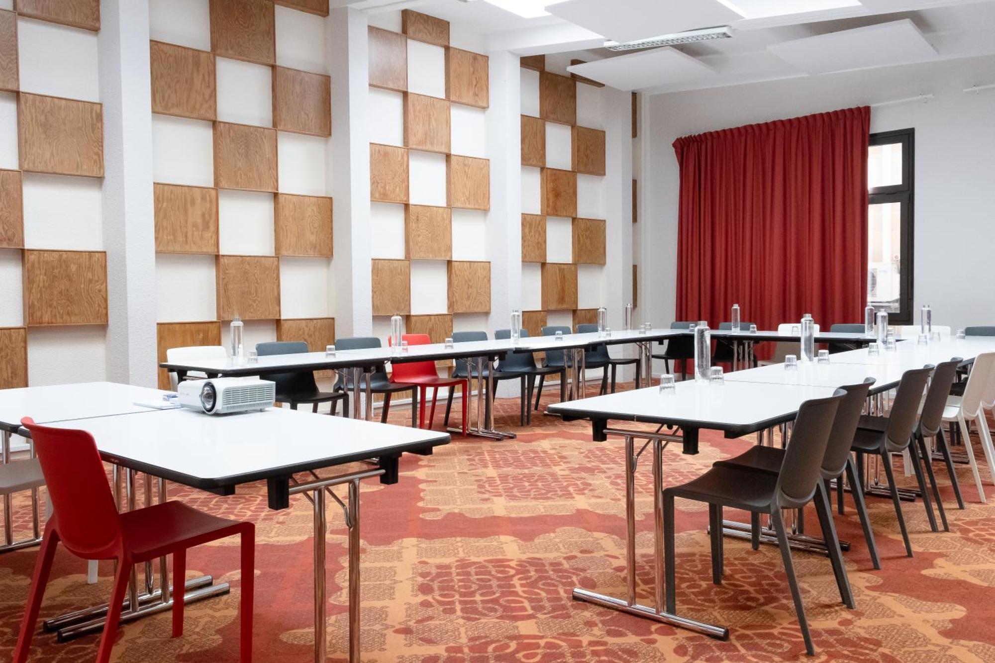 Ibis Styles Albi Centre Le Theatro Hotel Buitenkant foto