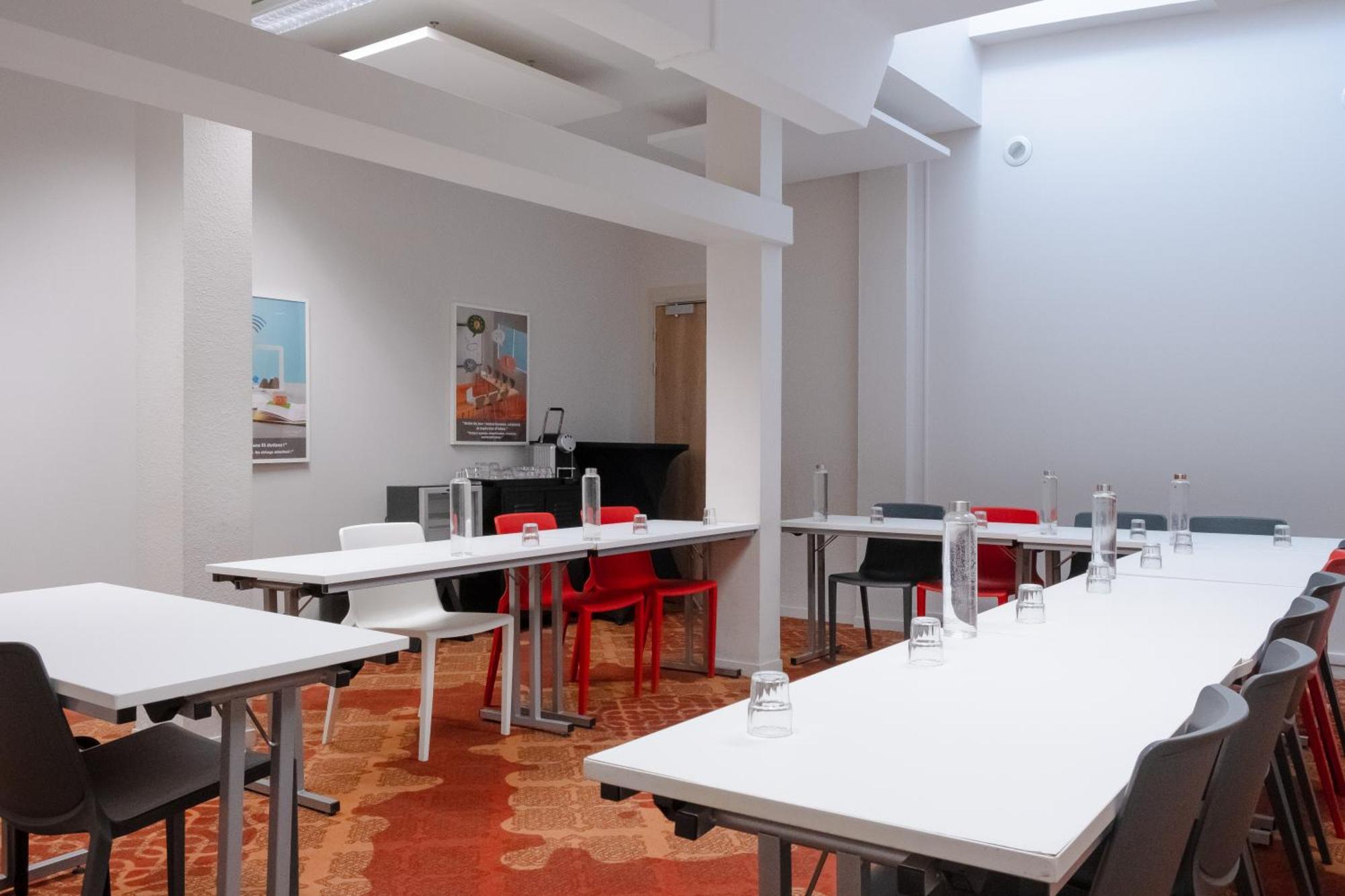Ibis Styles Albi Centre Le Theatro Hotel Buitenkant foto