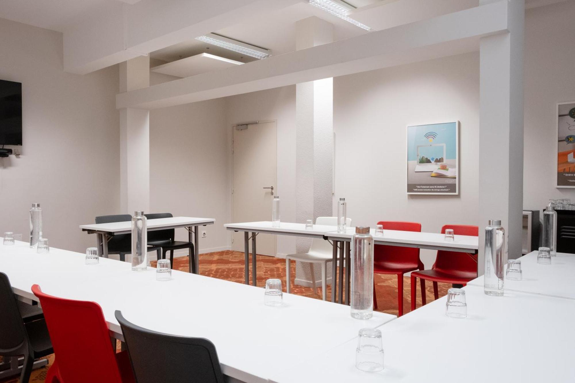 Ibis Styles Albi Centre Le Theatro Hotel Buitenkant foto