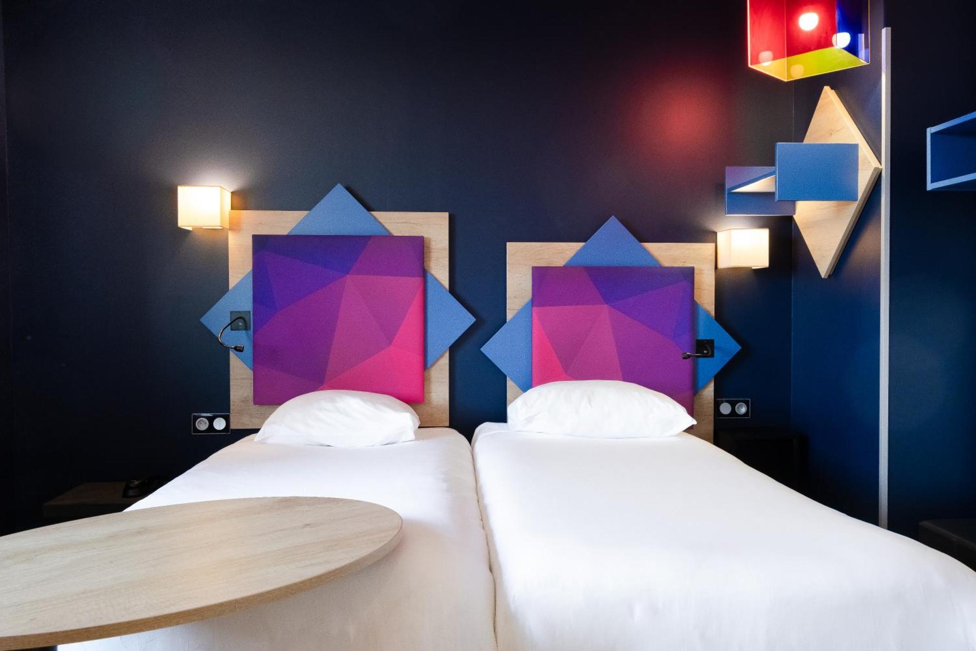 Ibis Styles Albi Centre Le Theatro Hotel Buitenkant foto