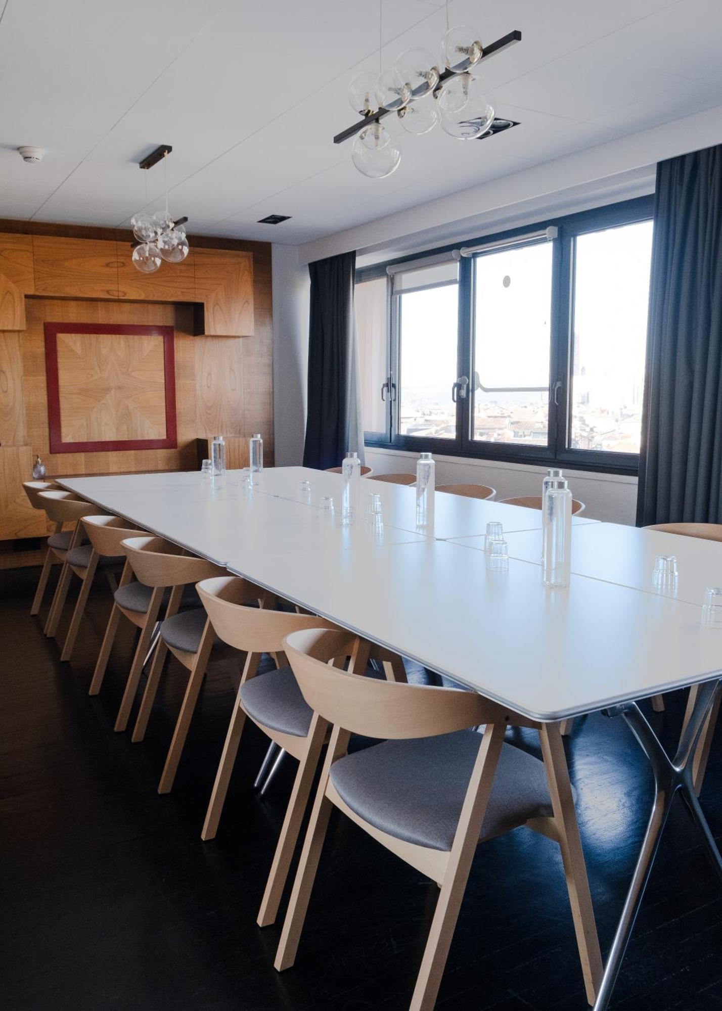 Ibis Styles Albi Centre Le Theatro Hotel Buitenkant foto