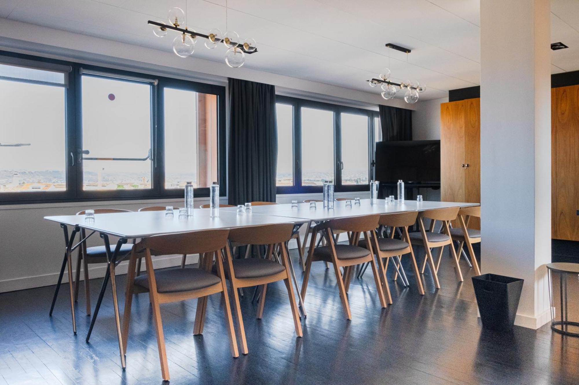 Ibis Styles Albi Centre Le Theatro Hotel Buitenkant foto