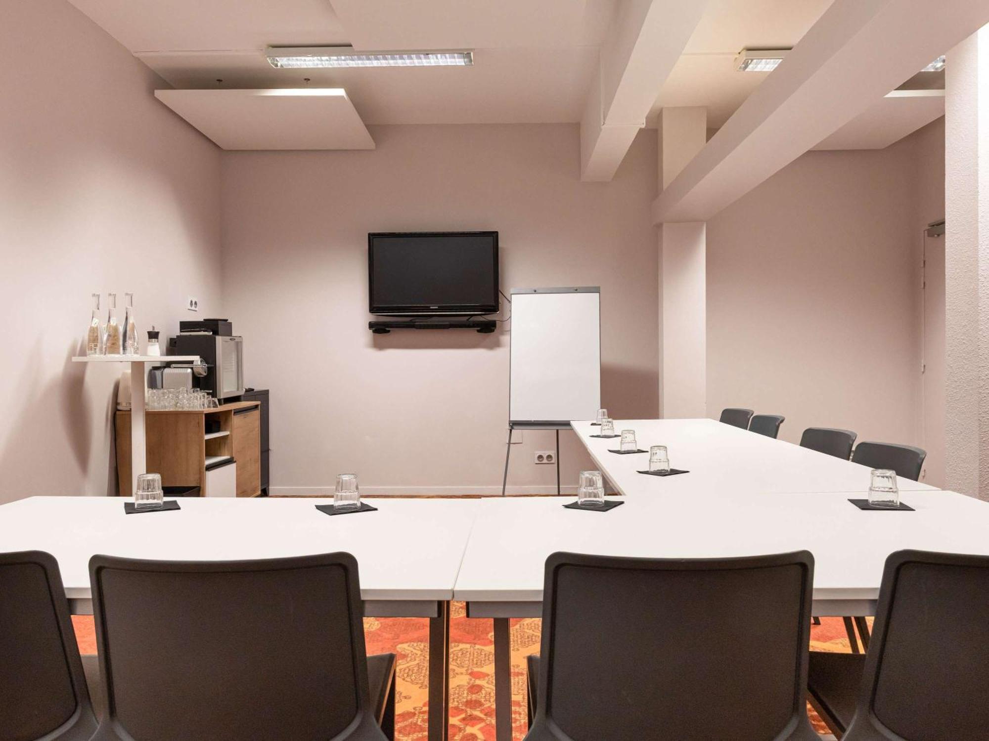 Ibis Styles Albi Centre Le Theatro Hotel Buitenkant foto