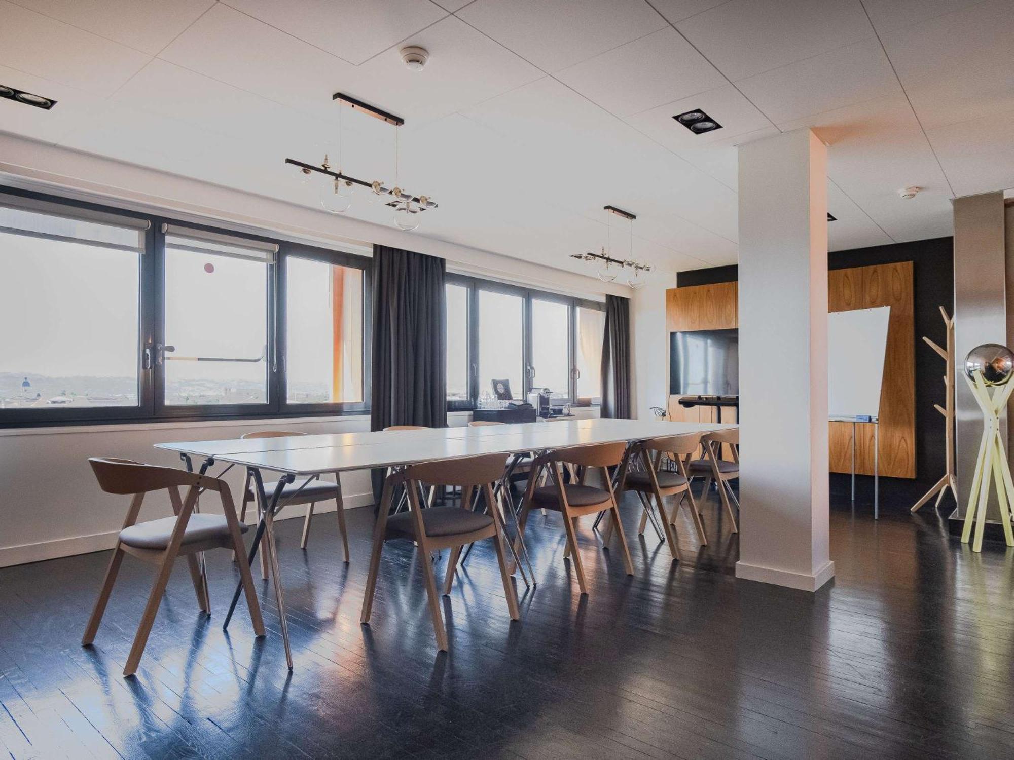 Ibis Styles Albi Centre Le Theatro Hotel Buitenkant foto