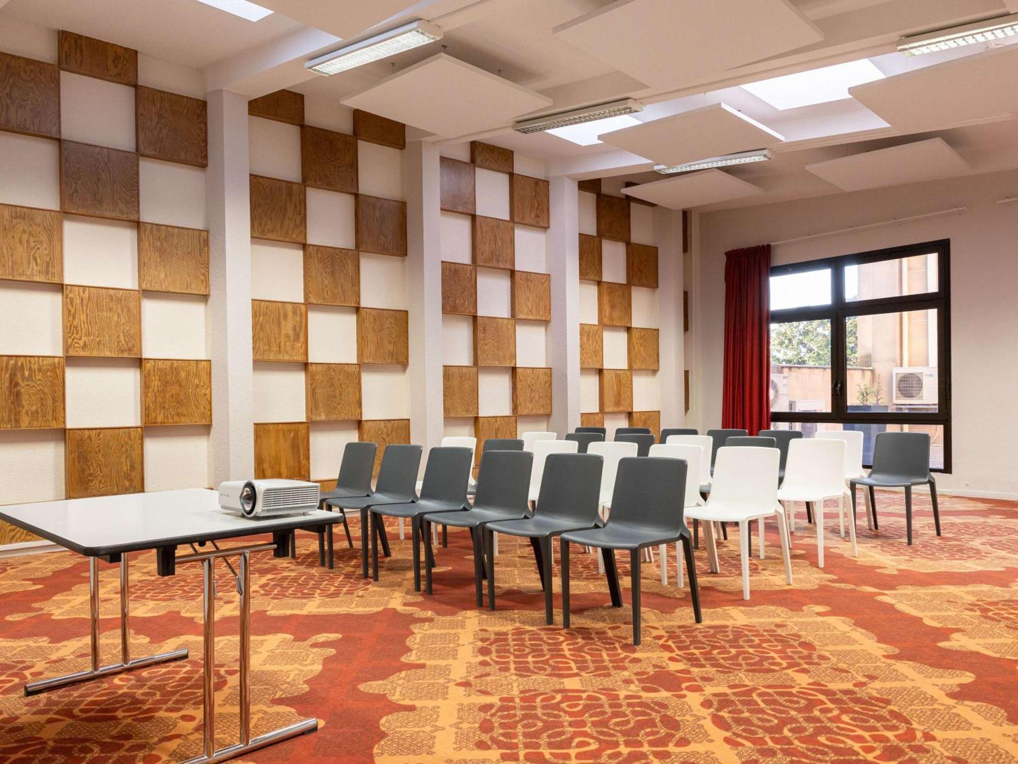 Ibis Styles Albi Centre Le Theatro Hotel Buitenkant foto