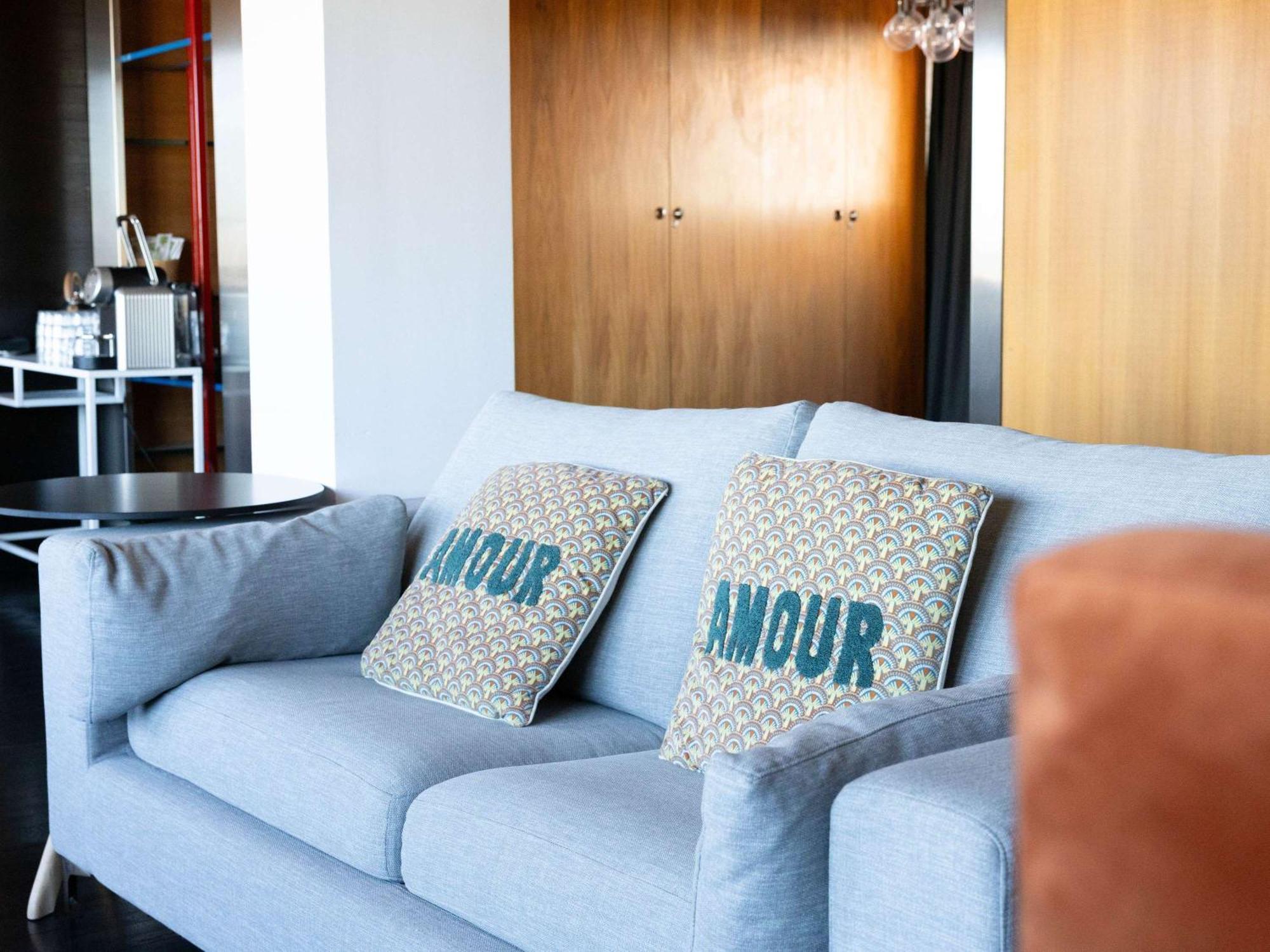 Ibis Styles Albi Centre Le Theatro Hotel Buitenkant foto
