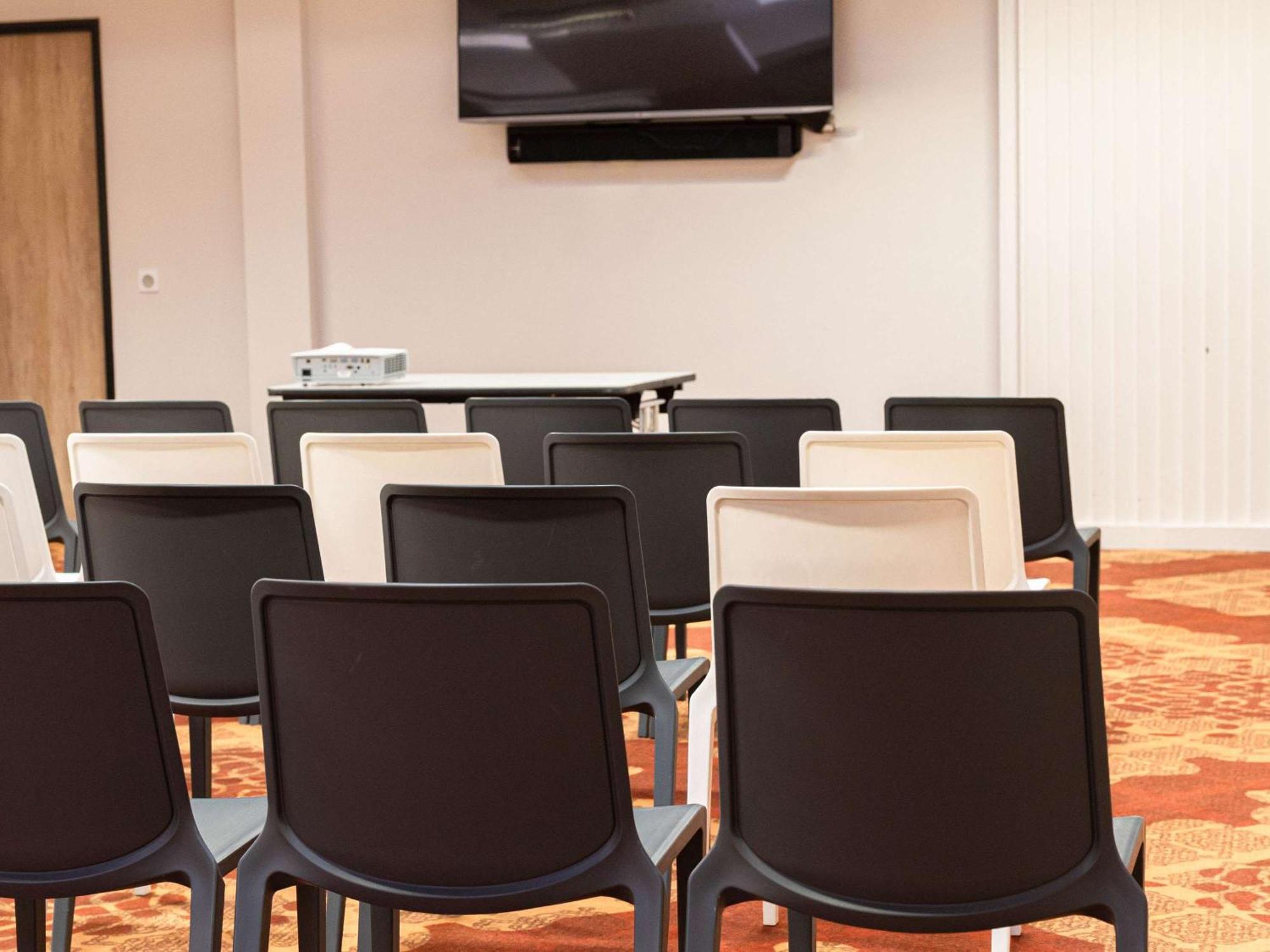 Ibis Styles Albi Centre Le Theatro Hotel Buitenkant foto