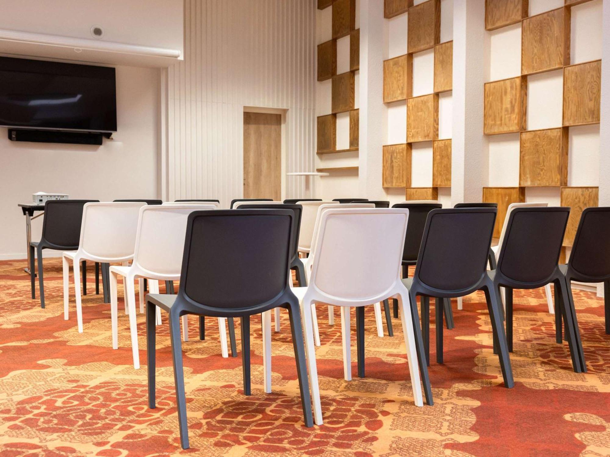 Ibis Styles Albi Centre Le Theatro Hotel Buitenkant foto